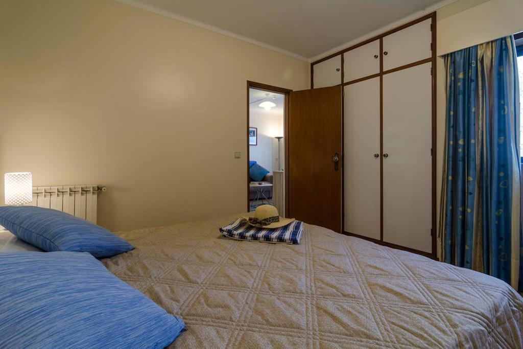 Clube Praia Vau Apt. 9G Praia da Rocha Bagian luar foto