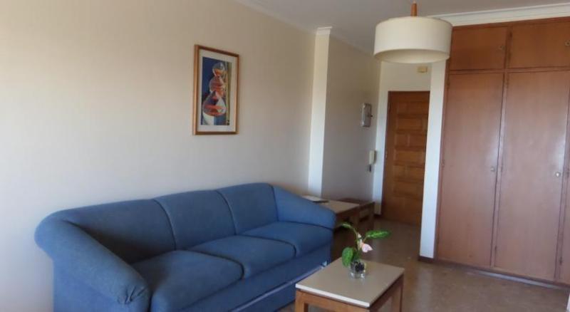 Clube Praia Vau Apt. 9G Praia da Rocha Bagian luar foto